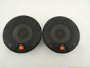 Pair Of Aftermarket Audio Speakers-2