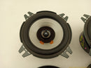 Pair Of Aftermarket Audio Speakers-4