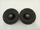 Pair Of Aftermarket Radio Audio Speakers-2