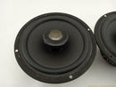 Pair Of Aftermarket Radio Audio Speakers-4