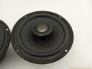 Pair Of Aftermarket Radio Audio Speakers-6