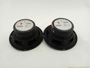Pair Of Aftermarket Radio Audio Speakers-7