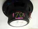 Pair Of Aftermarket Radio Audio Speakers-8