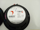 Pair Of Aftermarket Radio Audio Speakers-9