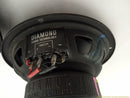 Pair Of Aftermarket Radio Audio Speakers-11