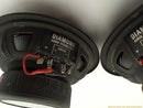 Pair Of Aftermarket Radio Audio Speakers-12