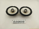 Pair Of Aftermarket Audio Speakers-1