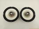 Pair Of Aftermarket Audio Speakers-2