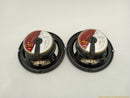 Pair Of Aftermarket Audio Speakers-8