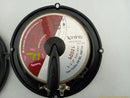 Pair Of Aftermarket Audio Speakers-9