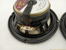 Pair Of Aftermarket Audio Speakers-11