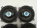 Set Of 4 Aftermarket Audio Speakers-4