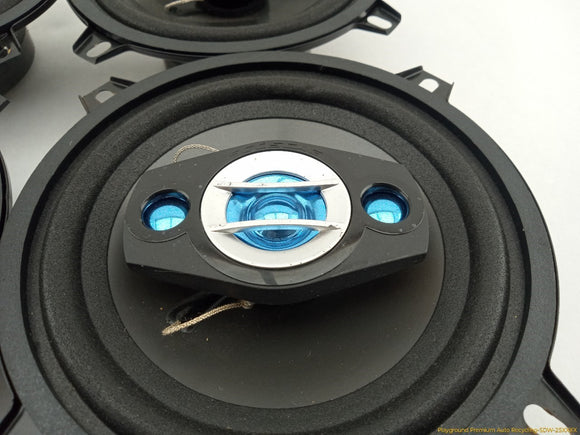 Set Of 4 Aftermarket Audio Speakers