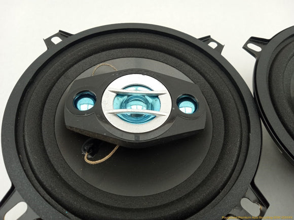 Set Of 4 Aftermarket Audio Speakers
