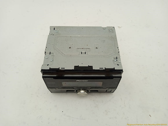 Aftermarket Radio Audio CD Player
