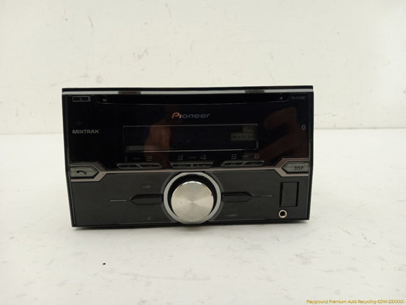 Aftermarket Radio Audio CD Player