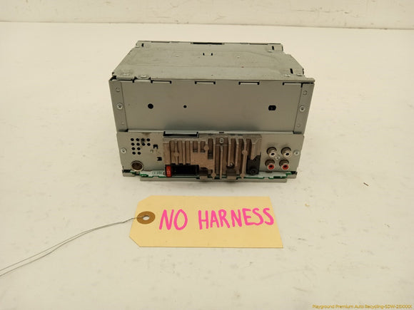Aftermarket Radio Audio CD Player