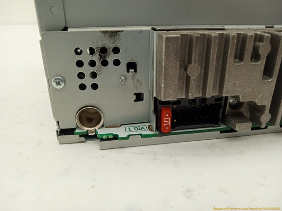Aftermarket Radio Audio CD Player