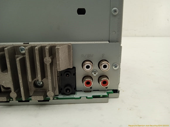 Aftermarket Radio Audio CD Player