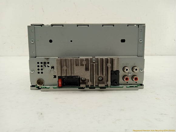 Aftermarket Radio Audio CD Player