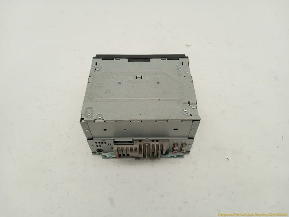 Aftermarket Radio Audio CD Player