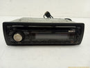 Aftermarket Radio Audio CD Player-2