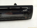 Aftermarket Radio Audio CD Player-4