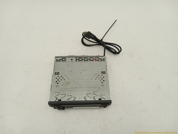 Aftermarket Radio Audio CD Player