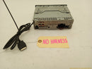 Aftermarket Radio Audio CD Player-6