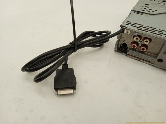 Aftermarket Radio Audio CD Player