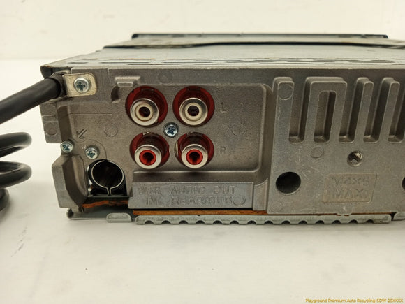 Aftermarket Radio Audio CD Player
