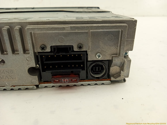 Aftermarket Radio Audio CD Player