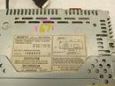 Aftermarket Radio Audio CD Player-10