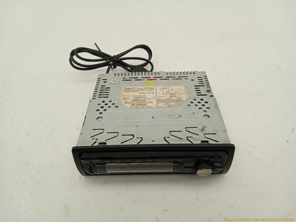 Aftermarket Radio Audio CD Player