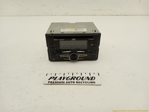 Aftermarket Radio Audio CD Player