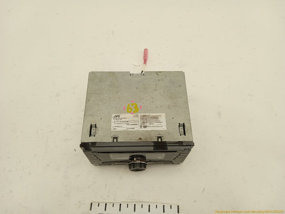 Aftermarket Radio Audio CD Player