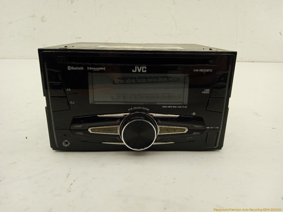 Aftermarket Radio Audio CD Player