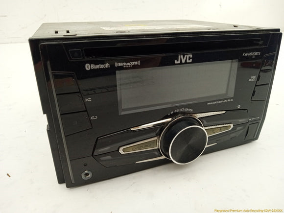 Aftermarket Radio Audio CD Player