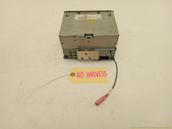 Aftermarket Radio Audio CD Player