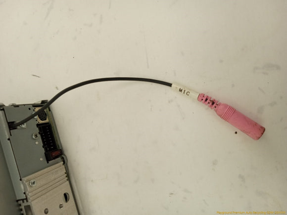 Aftermarket Radio Audio CD Player