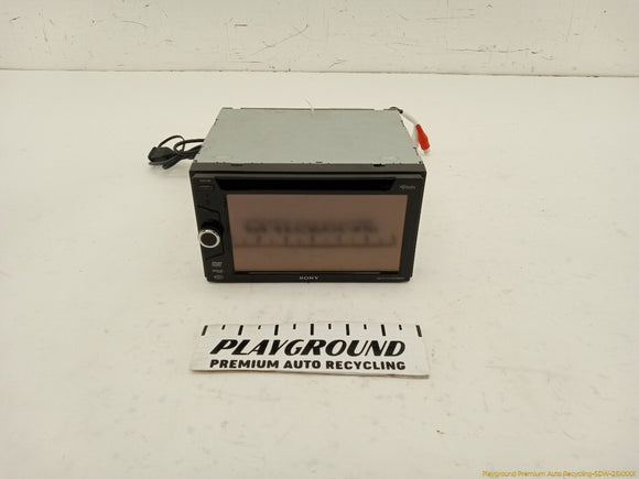 Aftermarket Radio Audio CD Player