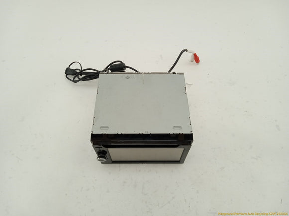 Aftermarket Radio Audio CD Player