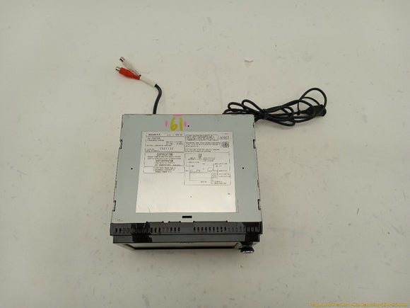 Aftermarket Radio Audio CD Player