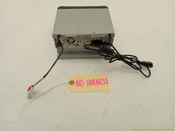 Aftermarket Radio Audio CD Player