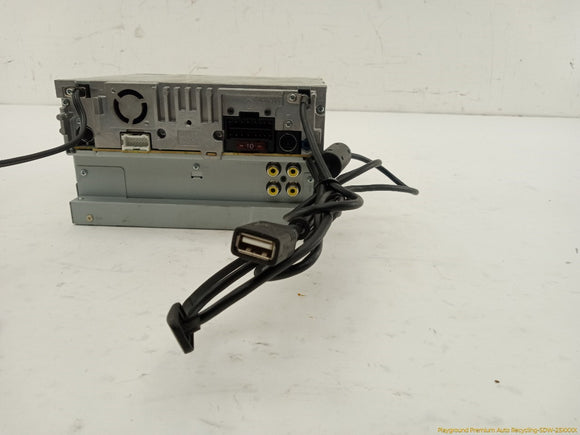 Aftermarket Radio Audio CD Player