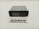 Aftermarket Radio Audio CD Player-1