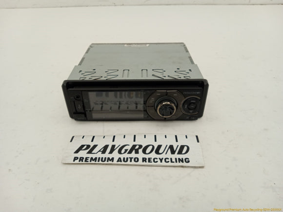 Aftermarket Radio Audio CD Player