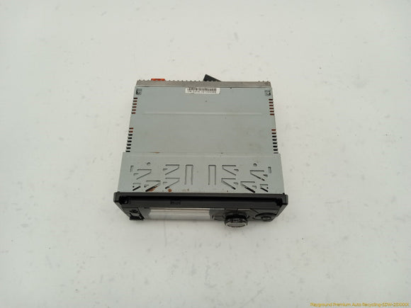 Aftermarket Radio Audio CD Player