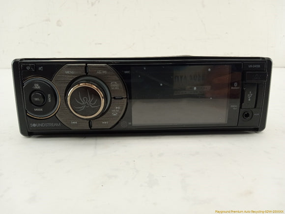 Aftermarket Radio Audio CD Player