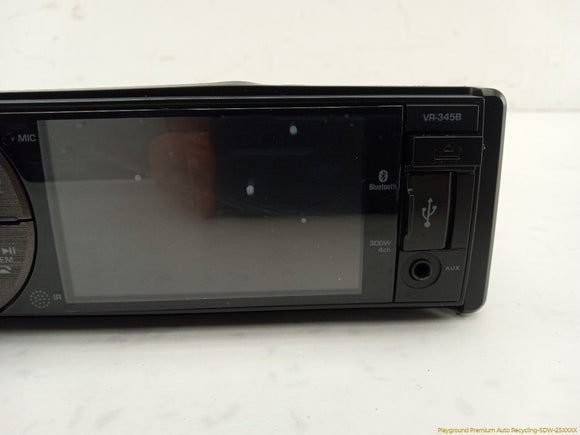 Aftermarket Radio Audio CD Player